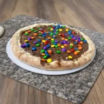 PIZZA GG DOCE (12 FATIAS)
