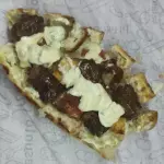 Churra's Pão