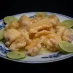 Pollo Lemonkay