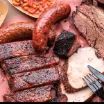 Picada de Carne