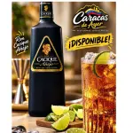 Ron Cacique 500
