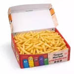 1/2 kg PAPAS FRITAS