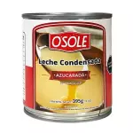 Leche condensada Osole