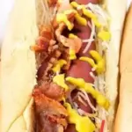 Jocho con tocino