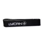 POWER BAND 4.5 CM NEGRO