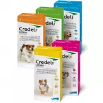 Credeli (1 comprimido)