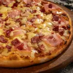 Pizza 2 Sabores