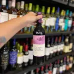 TORO DEL PAINE MERLOT 750ML
