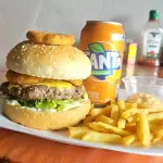 Combo Storm