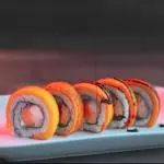 Banana Roll