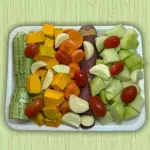 MIX LEGUMES