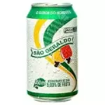 SÃO GERALDO - LATA