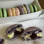 Macarons