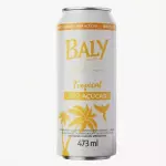 BALY TROPICAL SEM AÇUCAR 473ML