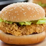 Gladiador Burger
