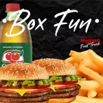 Box Fun