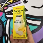 Leche de platano