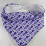 Baberos tipo Bandana