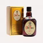 Old parr