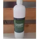 Champú sin sal de aloevera🍃