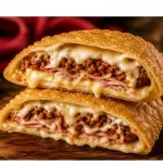 Lasanha Italiana Cremosa