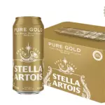Stella Puro malte 350