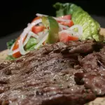 Entraña fina ANGUS