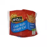 Mccain Straight Cut French Fries
