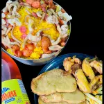 COMBO MIXTO FAMILIAR