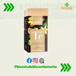TÉ NEGRO