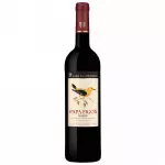 Papa Figos Tinto / Red