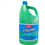 Cloro concentrado Impeke ULTRA 4L