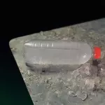 Água com gás