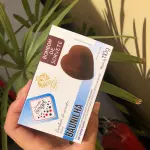 Bombom baunilha