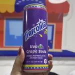 Uva Frescolita