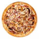 Pizza Sr sabor 14 G
