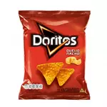 Doritos Queijo Nacho 53G
