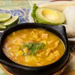 Mondongo (Sábados y Domingos)