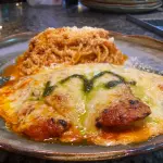 26 -Filetto alla Parmeggianna