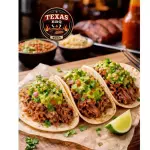 TACOS TEX-MEX