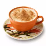 Chai Latte