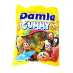 Damla gummy