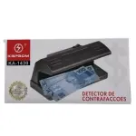 IDENTIFICADOR DE NOTA FALSA  KA-1439
