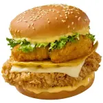 Jalapeno Burger