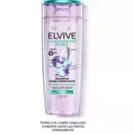 Shamp ELVIVE Hialuronico pure 370 ml