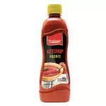KETCHUP FLAMBOYANT 400g PICANTE