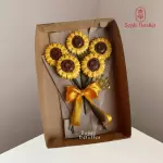 Ramo Chocogirasoles