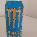 Energetico Monster
