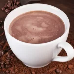 Chocolate Caliente