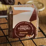 BROWNIE HUGO FERREIRO